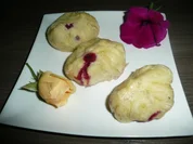 Dumplings eine chinesische Spezalität. - Rezept - Bild Nr. 292