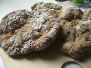 Südtiroler Schüttelbrot - Rezept
