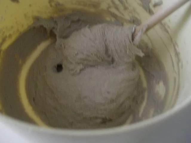 Rezept: Südtiroler Schüttelbrot Bild Nr. 8 Südtiroler Schüttelbrot - Rezept - Bild Nr. 8