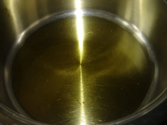 Hähnchenfleisch mit Möhren und Erbsen - Rezept - Bild Nr. 2