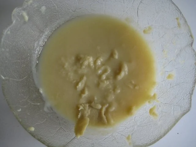 Spargel Eis mit Erdbeere - Rezept - Bild Nr. 10