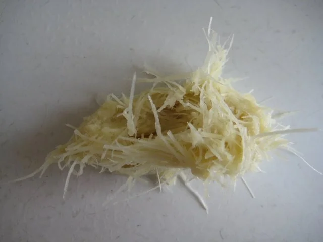 Spargel Eis mit Erdbeere - Rezept - Bild Nr. 11