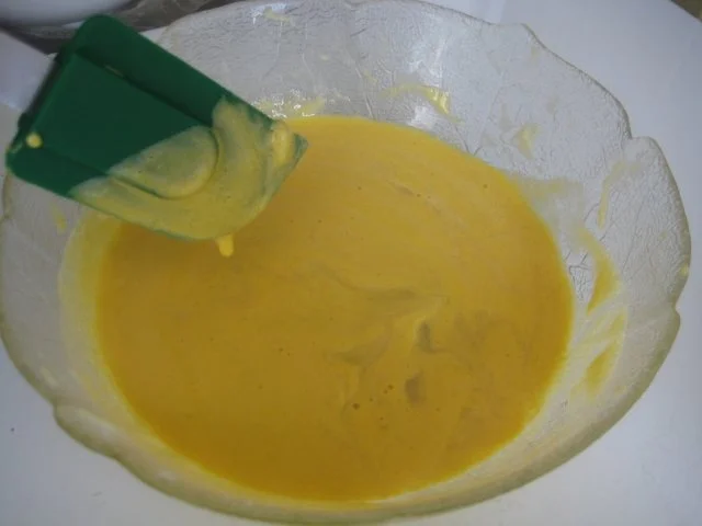 Spargel Eis mit Erdbeere - Rezept - Bild Nr. 14