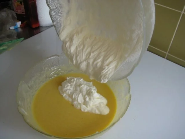 Spargel Eis mit Erdbeere - Rezept - Bild Nr. 15