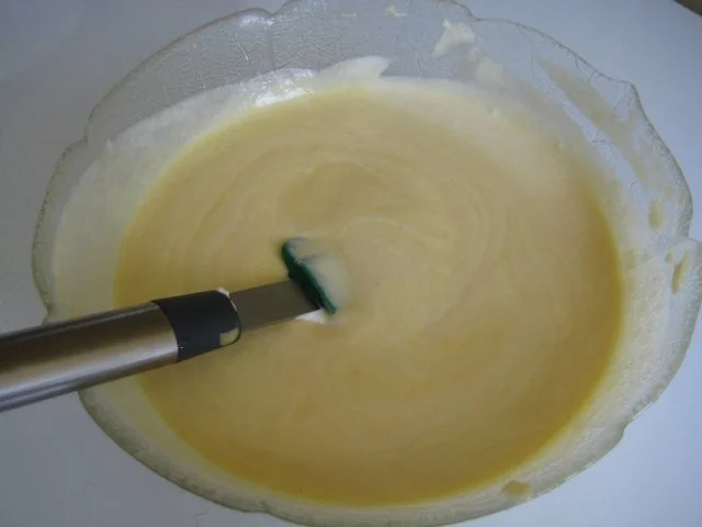 Spargel Eis mit Erdbeere - Rezept - Bild Nr. 16