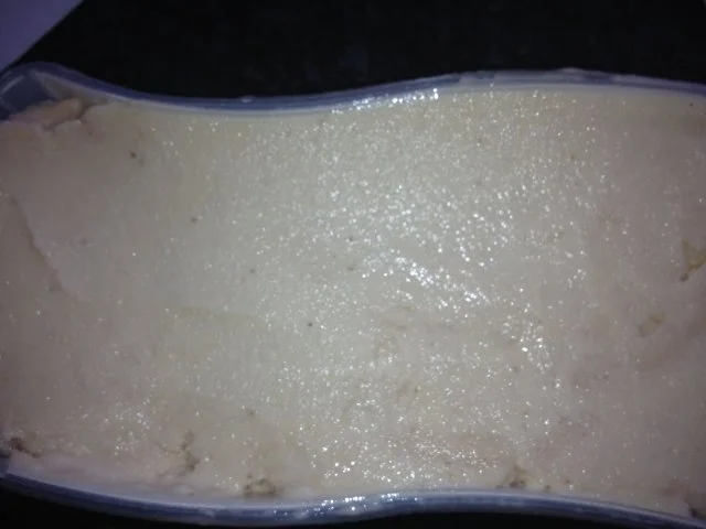 Spargel Eis mit Erdbeere - Rezept - Bild Nr. 22