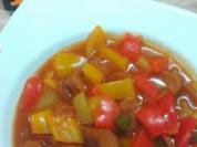 Vegane Soljanka - Rezept