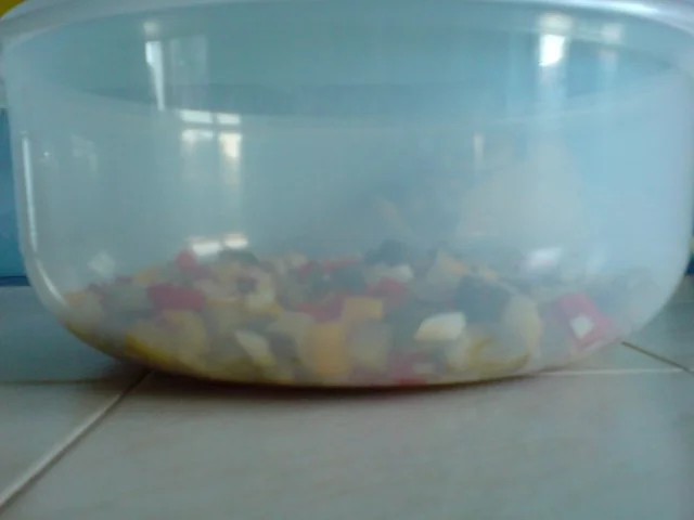 Rezept: Kartoffelsalat (Familienrezept) - richtig lecker Bild Nr. 2 Kartoffelsalat (Familienrezept) - richtig lecker - Rezept - Bild Nr. 2