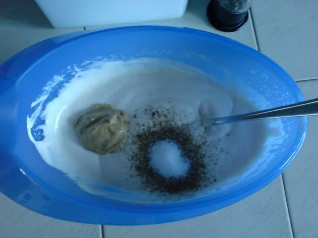 Rezept: Kartoffelsalat (Familienrezept) - richtig lecker Bild Nr. 5 Kartoffelsalat (Familienrezept) - richtig lecker - Rezept - Bild Nr. 5