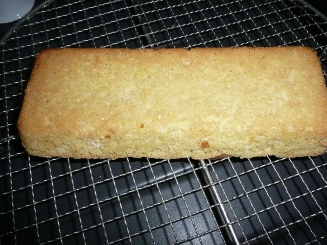 Erdbeer - Stollen - Rezept - Bild Nr. 4