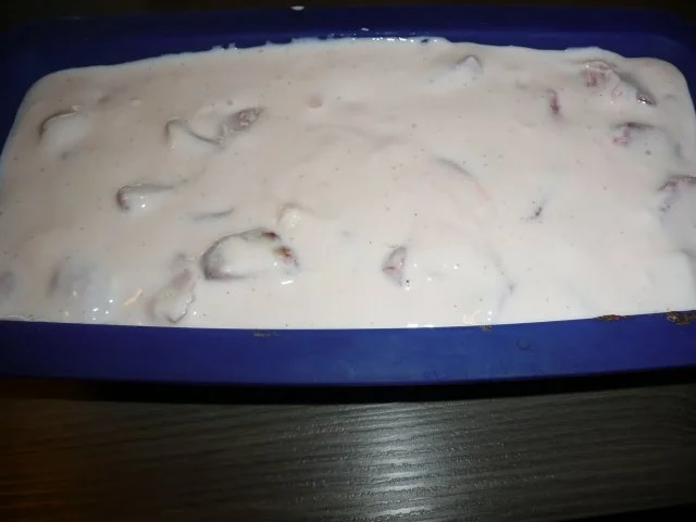 Erdbeer - Stollen - Rezept - Bild Nr. 5