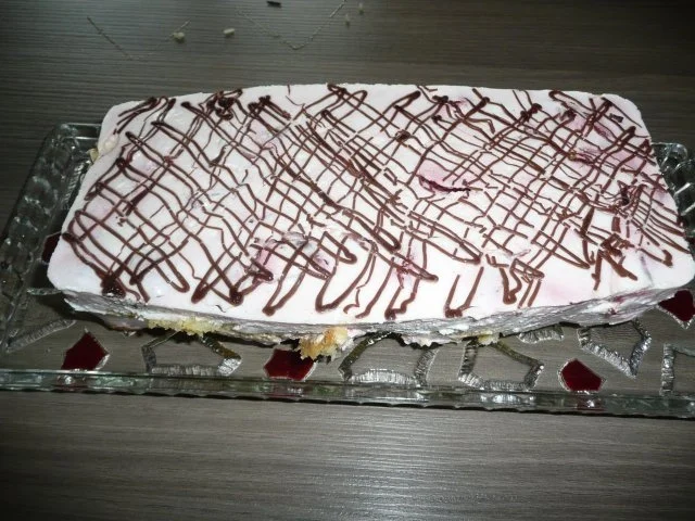 Erdbeer - Stollen - Rezept - Bild Nr. 7