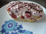 Erdbeer - Stollen - Rezept