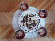 Chocolata alla Galetti (Cristina Galetti) - Rezept