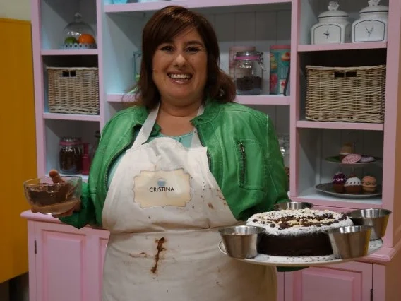 Chocolata alla Galetti (Cristina Galetti) - Rezept - Bild Nr. 2