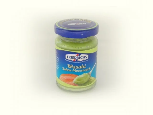 Lachsfiletröllchen mit Wasabi-Püree, gebratenen Zuckererbsen und Cherrytomaten - Rezept - Bild Nr. 4