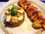 Rezept: Steinpilz-Reis ... Steinpilz-Reis ... - Rezept