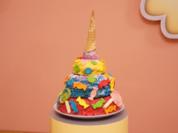Candyland (Nathalie Schreiner) - Rezept