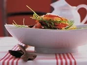 Rezept: Panzanella Panzanella - Rezept