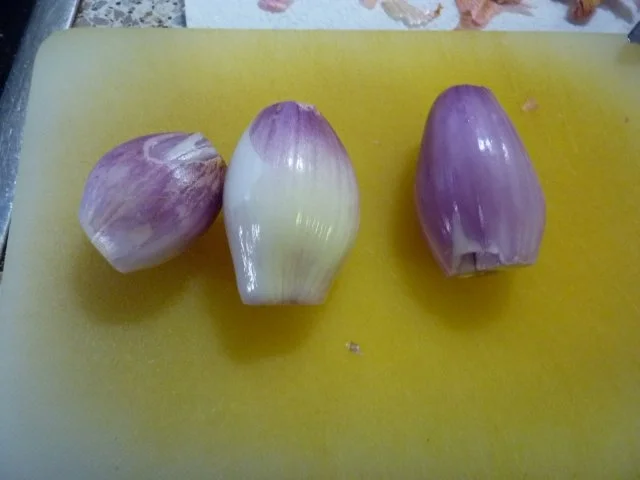 Salate: Bohnensalat - Rezept - Bild Nr. 3