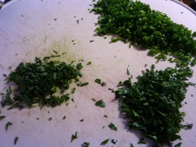 Salate: Bohnensalat - Rezept - Bild Nr. 8