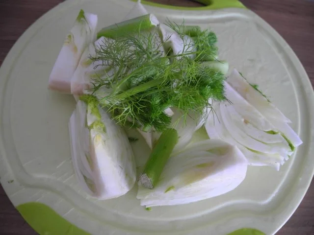 Vorräte : Gemüse - Mix - Salz - Rezept - Bild Nr. 6