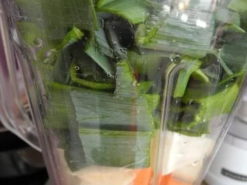 Vorräte : Gemüse - Mix - Salz - Rezept - Bild Nr. 7