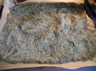 Vorräte : Gemüse - Mix - Salz - Rezept