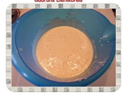 Eis: Eierliköreis - Rezept - Bild Nr. 3