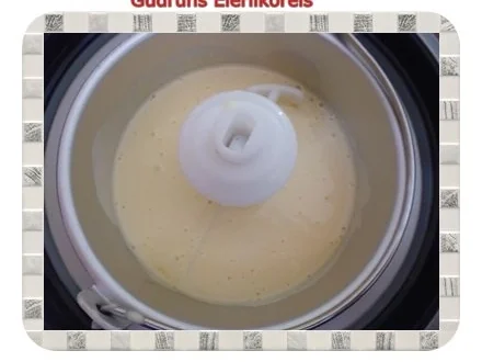 Eis: Eierliköreis - Rezept - Bild Nr. 4