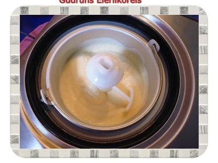 Eis: Eierliköreis - Rezept - Bild Nr. 5