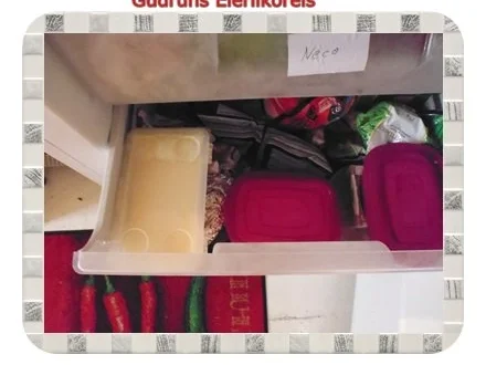 Eis: Eierliköreis - Rezept - Bild Nr. 6