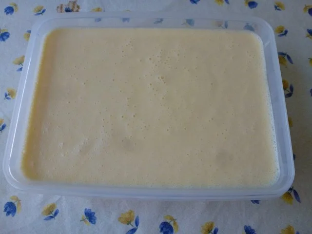 Eis: Eierliköreis - Rezept - Bild Nr. 11