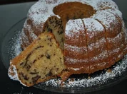 Annis saftiger Eierlikörkuchen - Rezept