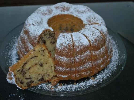 Rezept: Annis saftiger Eierlikörkuchen Bild Nr. 2 Annis saftiger Eierlikörkuchen - Rezept - Bild Nr. 2