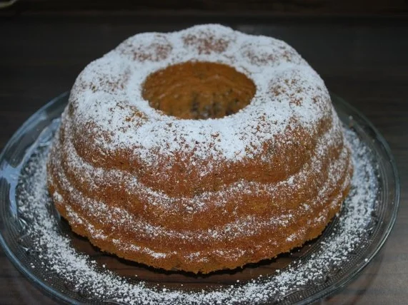 Rezept: Annis saftiger Eierlikörkuchen Bild Nr. 3 Annis saftiger Eierlikörkuchen - Rezept - Bild Nr. 3