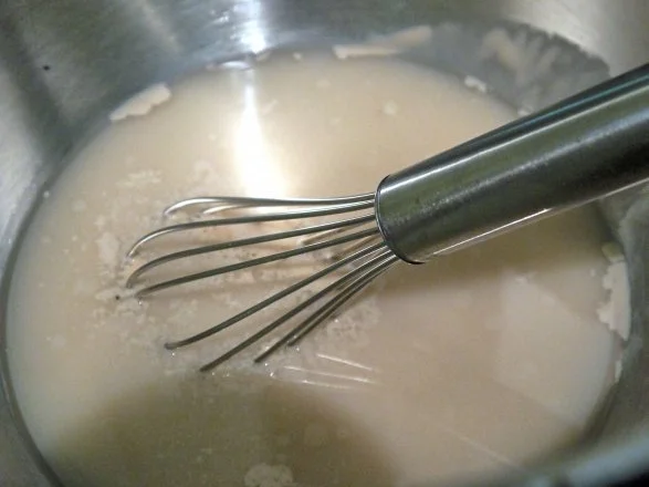 Würziges Mohn-Weißbrot - Rezept - Bild Nr. 4