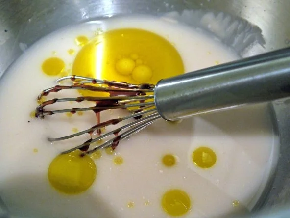 Würziges Mohn-Weißbrot - Rezept - Bild Nr. 5