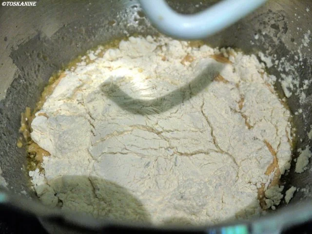 Würziges Mohn-Weißbrot - Rezept - Bild Nr. 6