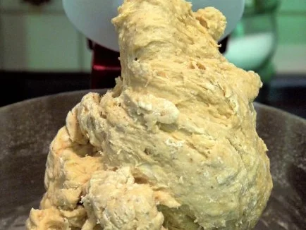 Würziges Mohn-Weißbrot - Rezept - Bild Nr. 7