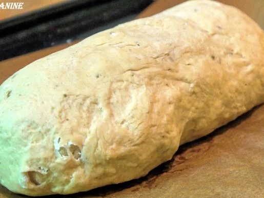 Würziges Mohn-Weißbrot - Rezept - Bild Nr. 8