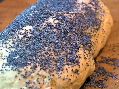 Würziges Mohn-Weißbrot - Rezept - Bild Nr. 9