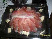 Rezept: Blumenkohlbombe Blumenkohlbombe - Rezept