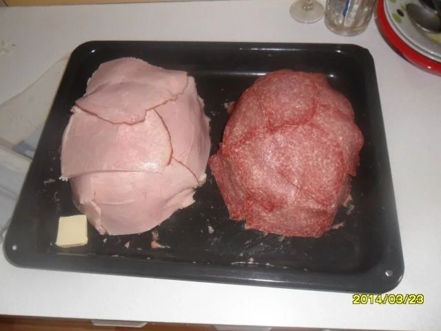 Blumenkohlbombe - Rezept - Bild Nr. 5