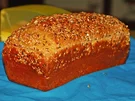 KLEINES RUCK-ZUCK - BROT - Rezept