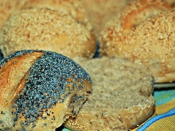 MOHNBRÖTCHEN - Rezept - Bild Nr. 2