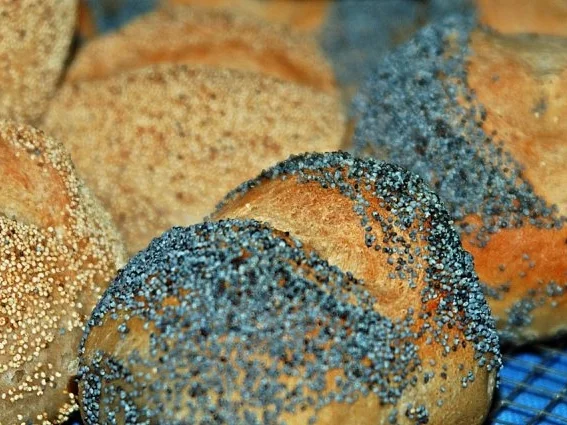 MOHNBRÖTCHEN - Rezept - Bild Nr. 4