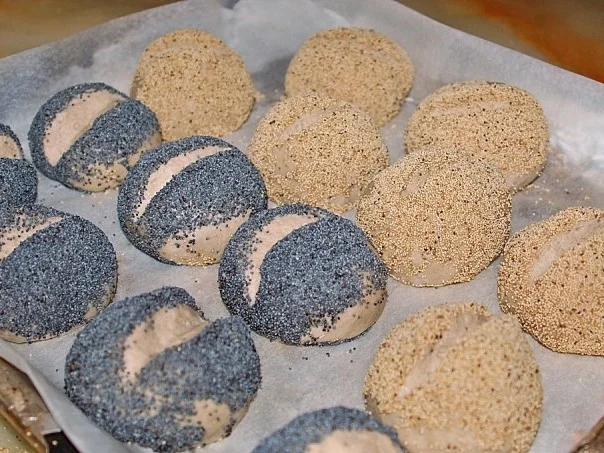 MOHNBRÖTCHEN - Rezept - Bild Nr. 5