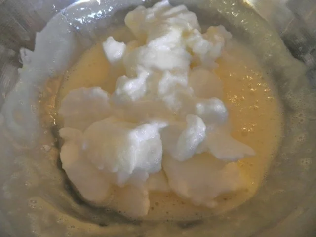 Kokos - Limetten - Mousse ... - Rezept - Bild Nr. 6