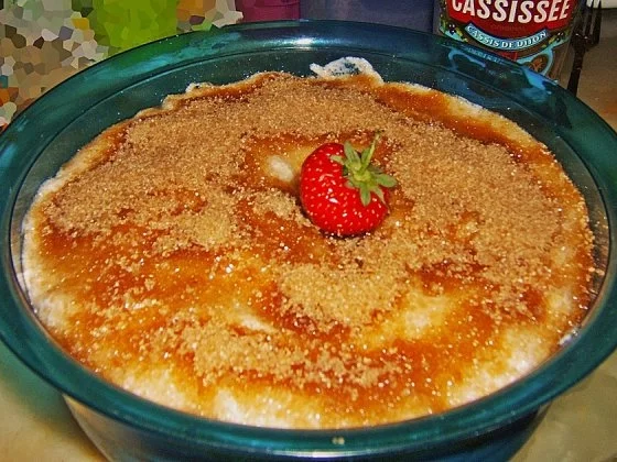 Himbeer - Sahne - Joghurt - Traumdessert - Rezept - Bild Nr. 2
